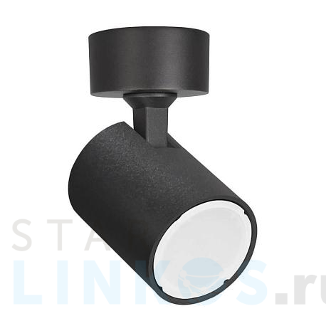 Купить Спот Crystal Lux CLT 017CW1R BL за 1 150 руб. в Туле фото 2 Купить с доставкой Спот Crystal Lux CLT 017CW1R BL в Туле фото 2
