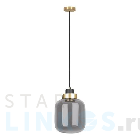 Купить Подвесной светодиодный светильник Loft IT Bubble 10140A Smoke за 5 100 руб. в Туле фото 2 Купить с доставкой Подвесной светодиодный светильник Loft IT Bubble 10140A Smoke в Туле фото 2