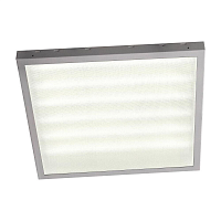 Купить Встраиваемый светодиодный светильник Всесветодиоды Clip-in vs274-56-mpr-4k-li3h-4 в Туле