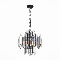 Купить Подвесная люстра ST Luce Chiarezza SL665.443.06 в Туле