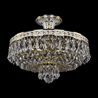 Купить Потолочная люстра Bohemia Ivele 19271/35IV GW в Туле