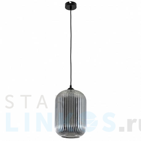 Купить Подвесной светильник Arte Lamp Arwen A1903SP-1BK за 4 990 руб. в Туле фото 2 Купить с доставкой Подвесной светильник Arte Lamp Arwen A1903SP-1BK в Туле фото 2