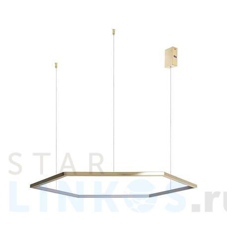 Купить Подвесной светодиодный светильник Loft IT Ring 10016L за 22 200 руб. в Туле фото 2 Купить с доставкой Подвесной светодиодный светильник Loft IT Ring 10016L в Туле фото 2