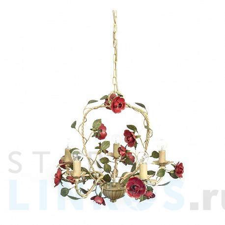 Купить Подвесная люстра Abrasax Suzanne SD0680/5 за 12 326 руб. в Туле фото 2 Купить с доставкой Подвесная люстра Abrasax Suzanne SD0680/5 в Туле фото 2