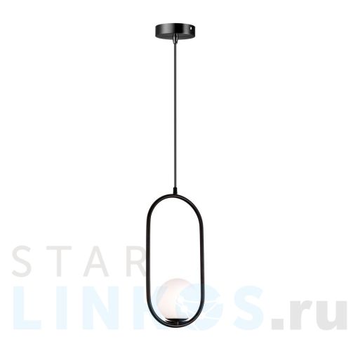 Купить Подвесной светильник Moderli Klaster V6011-1P за 9 890 руб. в Туле Купить с доставкой Подвесной светильник Moderli Klaster V6011-1P в Туле