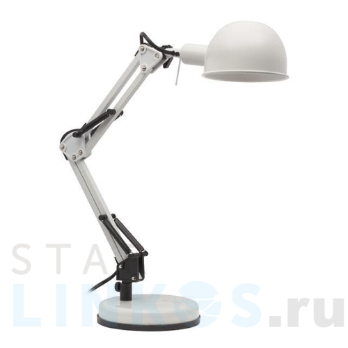 Купить с доставкой Настольная лампа для рабочего стола Kanlux PIXA KT-40-W 19300 в Туле