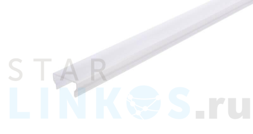 Купить с доставкой Профиль Deko-Light Cover H-01-12 984025 в Туле