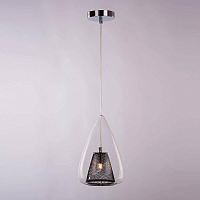 Купить Подвесной светильник Azzardo Gordon 1 AZ2166 в Туле