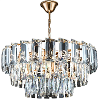 Купить Подвесная люстра Reluce 02128-0.4-07 FGD в Туле