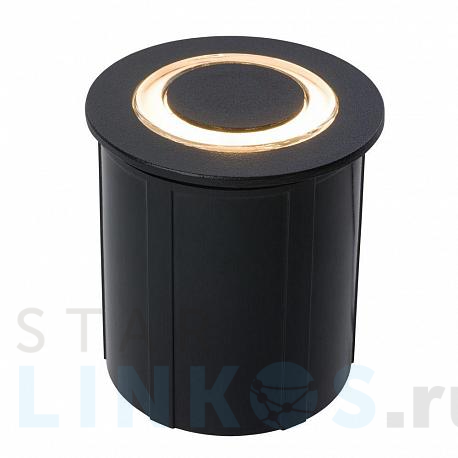 Купить Ландшафтный светодиодный светильник Nowodvorski Circlet Led 8163 за 6 340 руб. в Туле фото 2 Купить с доставкой Ландшафтный светодиодный светильник Nowodvorski Circlet Led 8163 в Туле фото 2