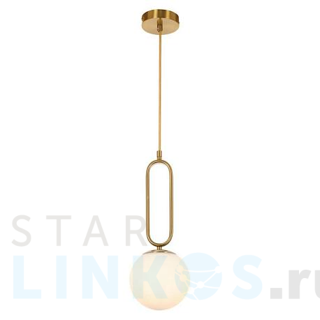 Купить Подвесной светильник MyFar Pierre MR1160-1P за 7 695 руб. в Туле фото 2 Купить с доставкой Подвесной светильник MyFar Pierre MR1160-1P в Туле фото 2