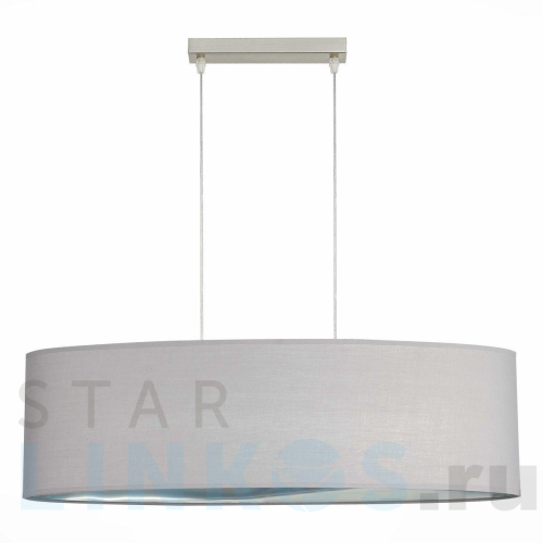 Купить Подвесная люстра Evoluce Brescia SLE300533-03 за 11 340 руб. в Туле Купить с доставкой Подвесная люстра Evoluce Brescia SLE300533-03 в Туле