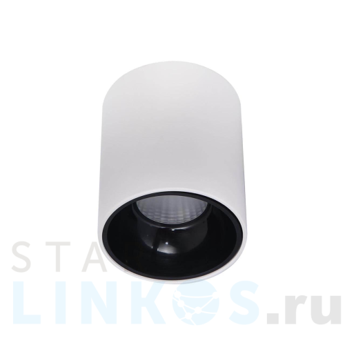 Купить с доставкой Потолочный светодиодный светильник Citilux Старк CL7440101 в Туле