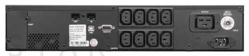 Купить ИБП Powercom Smart King Pro+ SPR-3000 LCD за 54 925.20 руб. в Туле фото 3 Купить с доставкой ИБП Powercom Smart King Pro+ SPR-3000 LCD в Туле фото 3