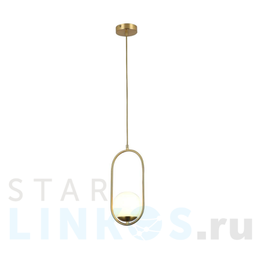 Купить с доставкой Подвесной светильник F-Promo Mars 2915-1P в Туле