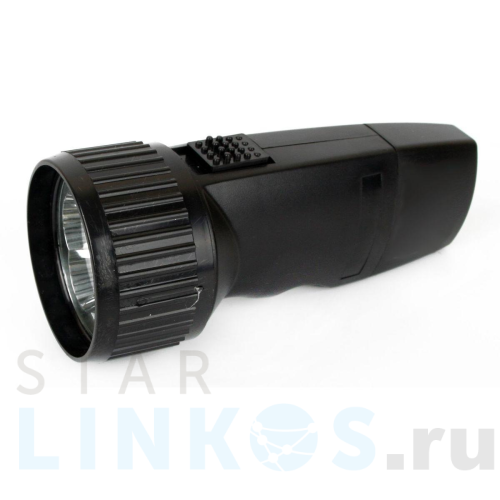Купить с доставкой Рабочий светодиодный фонарь Ultraflash Accu Profi аккумуляторный 130х55 40 лм LED3859 14020 в Туле
