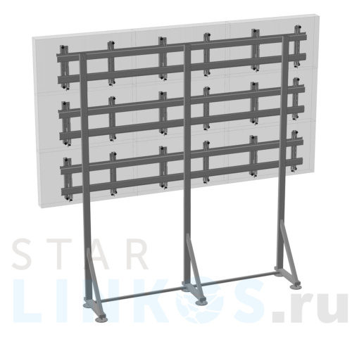 Купить Кронштейн Lateos LB-33FT за 279 378 руб. в Туле Купить с доставкой Кронштейн Lateos LB-33FT в Туле