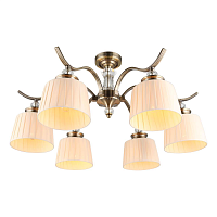 Купить Потолочная люстра Omnilux Arosio OML-88417-06 в Туле