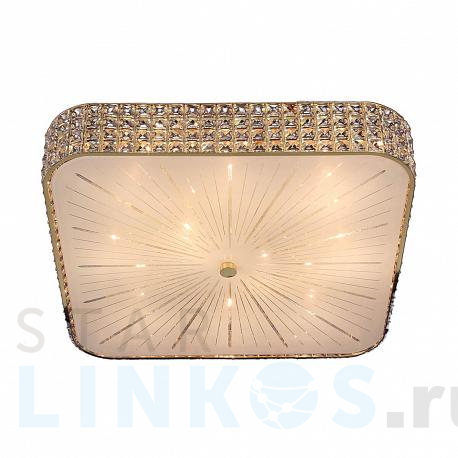 Купить Потолочный светильник Citilux Портал CL324202 за 29 990 руб. в Туле фото 2 Купить с доставкой Потолочный светильник Citilux Портал CL324202 в Туле фото 2