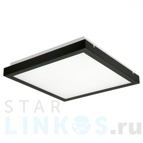 Купить с доставкой Потолочный светодиодный светильник Kanlux Tybia 24643 в Туле