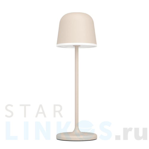 Купить с доставкой Настольная светодиодная лампа Eglo Mannera 900461 в Туле