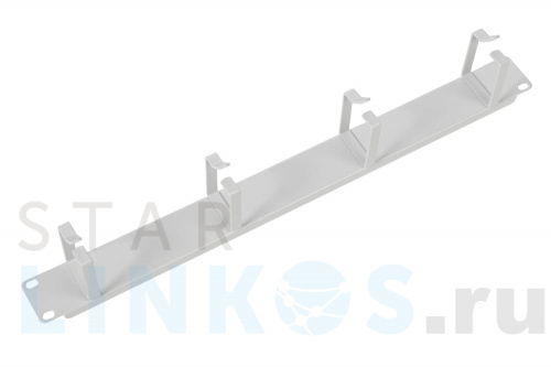 Купить Кабельный органайзер ЦМО ГКО-4.62 за 612 руб. в Туле Купить с доставкой Кабельный органайзер ЦМО ГКО-4.62 в Туле