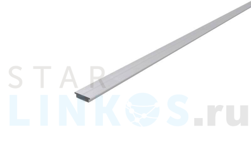 Купить с доставкой Профиль Deko-Light carrier profile, LED-profile T-01-10 970762 в Туле