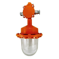 Купить Подвесной взрывозащищенный светильник TDM Electric НСП 57-200-101 SQ0371-0058 в Туле