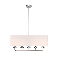 Купить Подвесная люстра Escada Bovilla 10175/4 в Туле