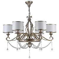 Купить Подвесная люстра Maytoni Fiore H235-06-G в Туле