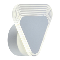 Купить Настенный светодиодный светильник Profit Light 5890/1W WHT в Туле