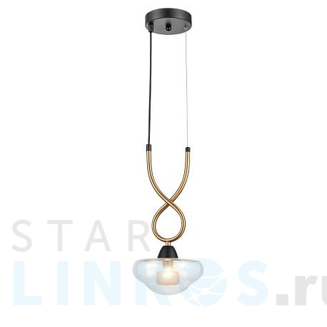 Купить Подвесной светильник Vele Luce Janice VL5444P01 за 4 700 руб. в Туле фото 2 Купить с доставкой Подвесной светильник Vele Luce Janice VL5444P01 в Туле фото 2