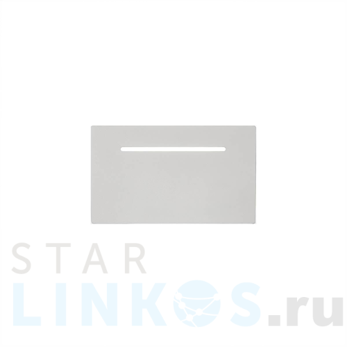 Купить Настенный светодиодный светильник Mantra Toja 6253 за 11 574 руб. в Туле Купить с доставкой Настенный светодиодный светильник Mantra Toja 6253 в Туле