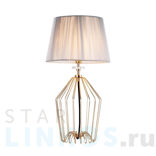 Купить Настольная лампа Favourite Sade 2690-1T за 14 500 руб. в Туле Купить с доставкой Настольная лампа Favourite Sade 2690-1T в Туле