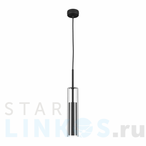 Купить Подвесной светильник Lightstar Cilino 756017 за 4 485 руб. в Туле Купить с доставкой Подвесной светильник Lightstar Cilino 756017 в Туле