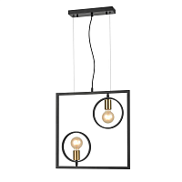 Купить Подвесной светильник Vele Luce Speed VL6292P02 в Туле