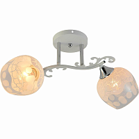 Купить Потолочный светильник Reluce 01308-0.3-02 WH+CR в Туле