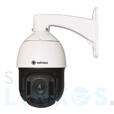 Купить Видеокамера поворотная OPTIMUS AHD-H092.1(20X) mini за 21 500 руб. в Туле Купить с доставкой Видеокамера поворотная OPTIMUS AHD-H092.1(20X) mini в Туле