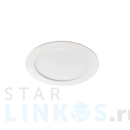 Купить Потолочный светодиодный светильник Kanlux Rounda 28931 за 1 723 руб. в Туле фото 2 Купить с доставкой Потолочный светодиодный светильник Kanlux Rounda 28931 в Туле фото 2