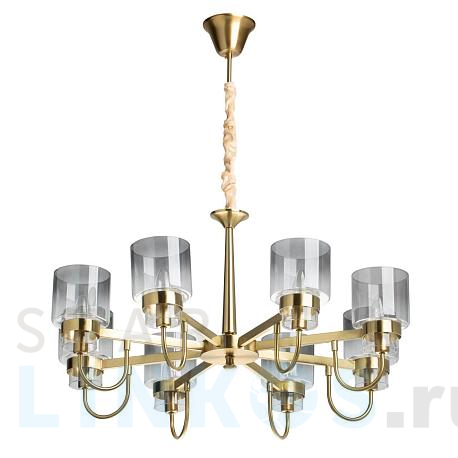 Купить Подвесная люстра MW-Light Элла 483015108 за 51 060 руб. в Туле фото 2 Купить с доставкой Подвесная люстра MW-Light Элла 483015108 в Туле фото 2