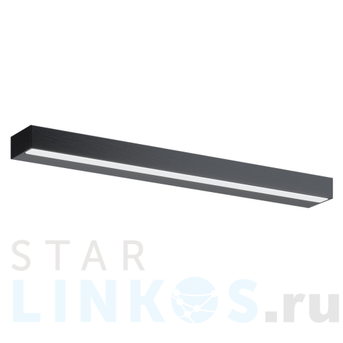 Купить Настенный светодиодный светильник Maytoni Orion MIR011WL-L9B4K за 5 690 руб. в Туле Купить с доставкой Настенный светодиодный светильник Maytoni Orion MIR011WL-L9B4K в Туле