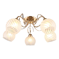 Купить Потолочная люстра Omnilux Grosotto OML-24907-05 в Туле