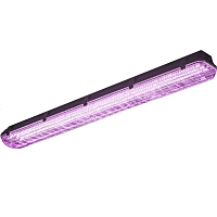 Купить Фотосветильник светодиодный AAX.TECH 152 мкмоль/м2* с БАП на 3 часа Aax073-76-fito-nc3h в Туле