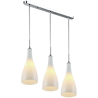 Купить Подвесной светильник Wertmark Bootle WE210.03.106 в Туле