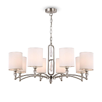 Купить Подвесная люстра Freya Riverside FR1007PL-08N в Туле