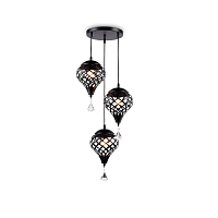 Купить Подвесная люстра Ambrella light Comfort Loft TR8444 в Туле