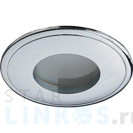 Купить Встраиваемый светильник Novotech Spot Aqua 369303 за 1 310 руб. в Туле фото 2 Купить с доставкой Встраиваемый светильник Novotech Spot Aqua 369303 в Туле фото 2