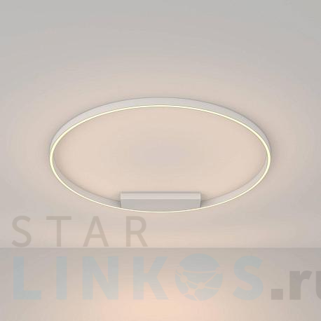 Купить Потолочный светильник Maytoni Rim MOD058CL-L65W3K за 28 990 руб. в Туле фото 2 Купить с доставкой Потолочный светильник Maytoni Rim MOD058CL-L65W3K в Туле фото 2