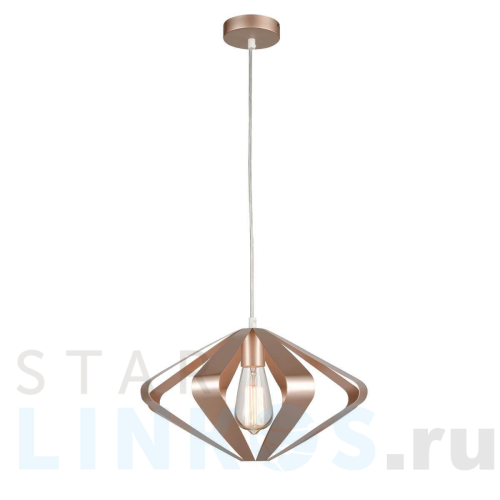 Купить Подвесной светильник Vele Luce Ophir VL5324P11 за 4 590 руб. в Туле Купить с доставкой Подвесной светильник Vele Luce Ophir VL5324P11 в Туле