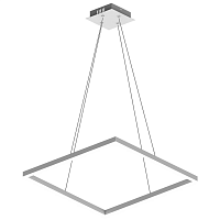 Купить Подвесной светодиодный светильник Kink Light Альтис 08230,01 в Туле